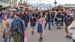 Ashley Smith My Wanderlusty Life Oktoberfest